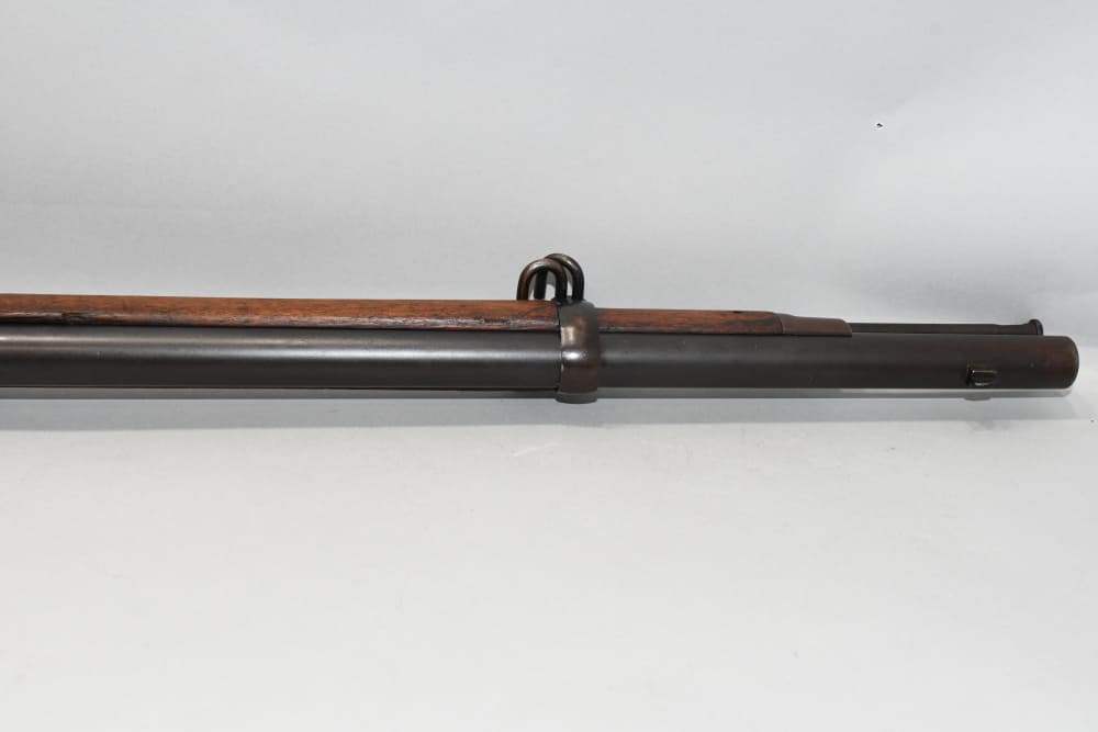 US Springfield Model 1884 Trapdoor Single Shot Rifle 45-70 Govt READ-img-15