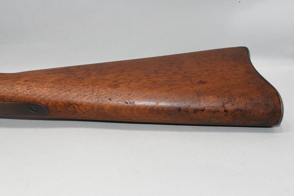 US Springfield Model 1884 Trapdoor Single Shot Rifle 45-70 Govt READ-img-17