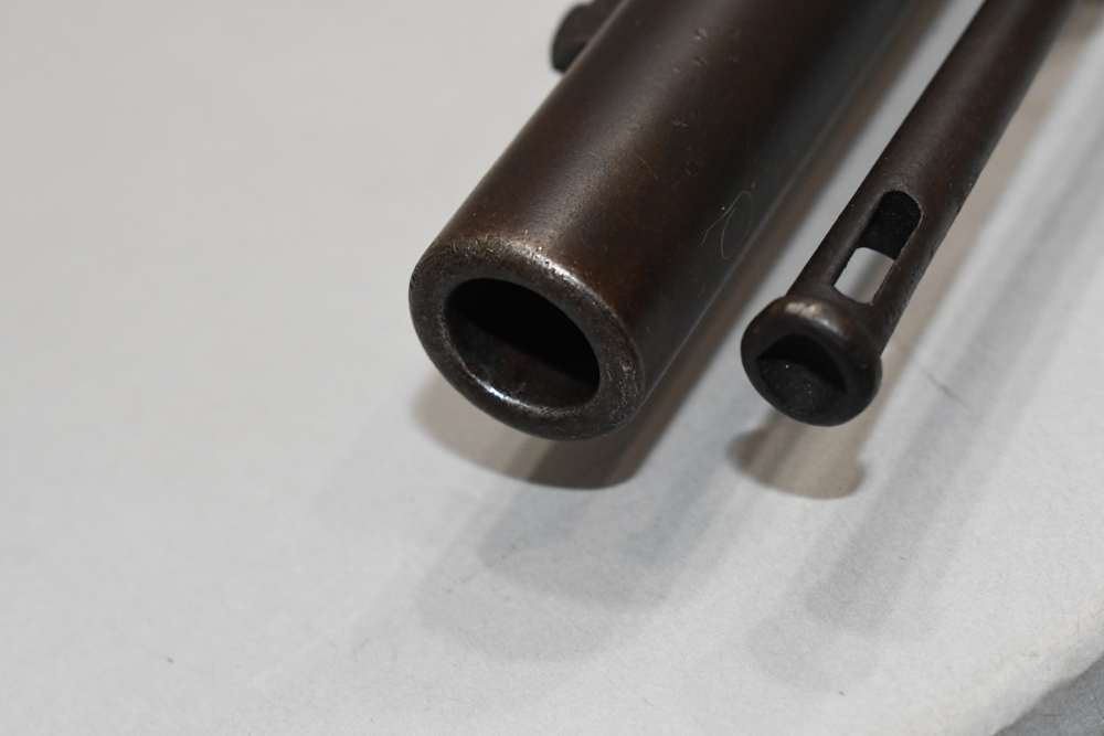 US Springfield Model 1884 Trapdoor Single Shot Rifle 45-70 Govt READ-img-21
