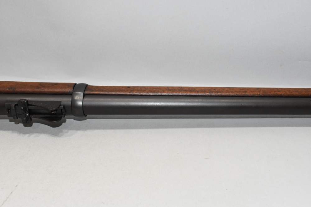 US Springfield Model 1884 Trapdoor Single Shot Rifle 45-70 Govt READ-img-14