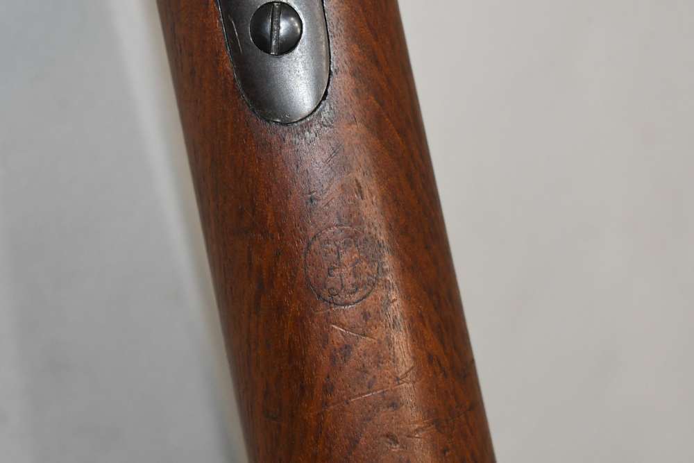 US Springfield Model 1884 Trapdoor Single Shot Rifle 45-70 Govt READ-img-22