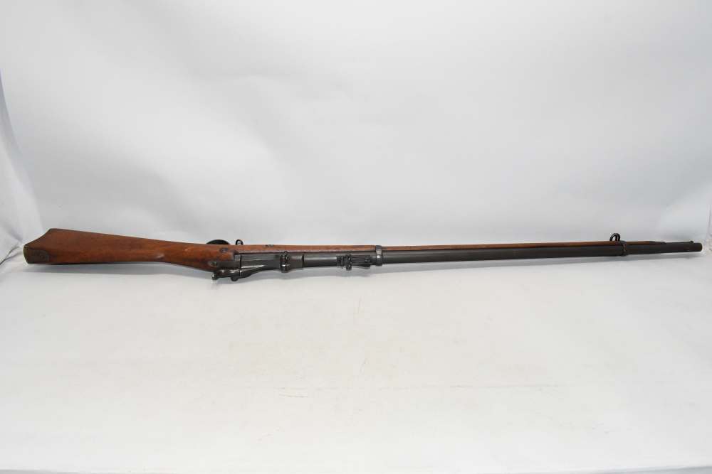 US Springfield Model 1884 Trapdoor Single Shot Rifle 45-70 Govt READ-img-11