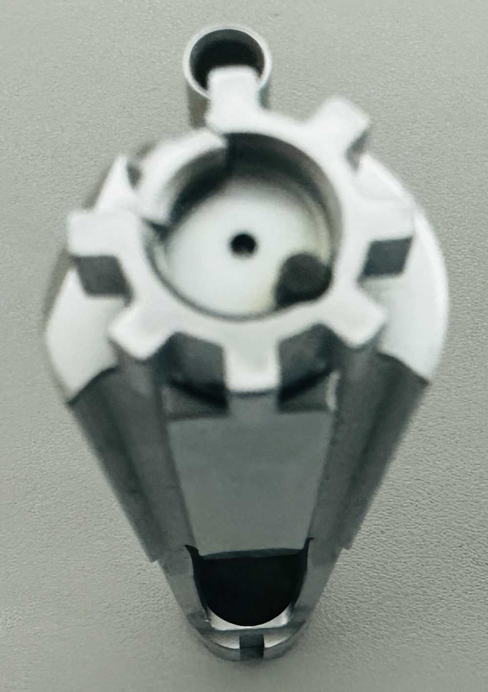 YM Young Manufacturing Chrome NM Bolt Carrier Group BCG AR15 National Match-img-10
