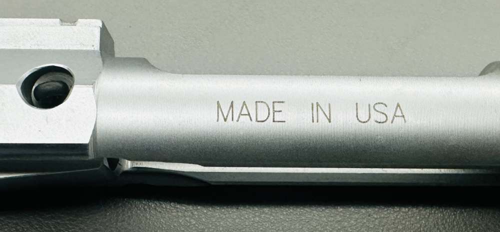 YM Young Manufacturing Chrome NM Bolt Carrier Group BCG AR15 National Match-img-2