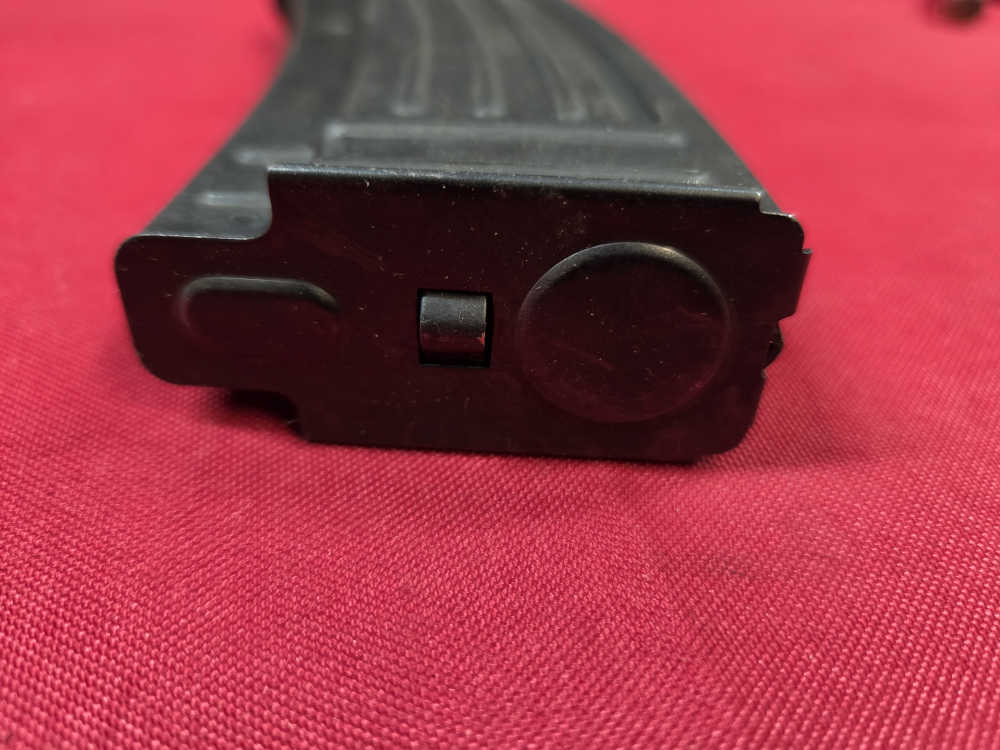 Pre Ban Norinco Chinese 84 S 84s 30rd 223 Magazine Minty-img-2
