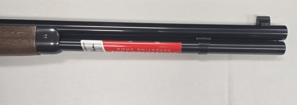 Winchester 1873 Short Rifle 357mag 20" barrel NIB -img-3