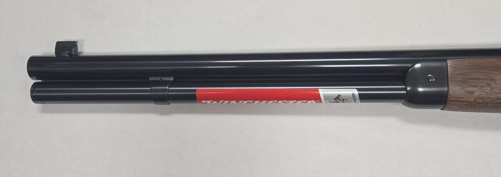 Winchester 1873 Short Rifle 357mag 20" barrel NIB -img-6