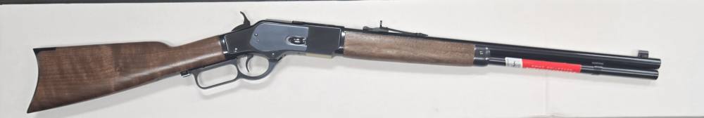 Winchester 1873 Short Rifle 357mag 20" barrel NIB -img-0