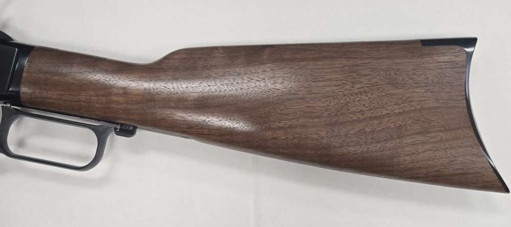 Winchester 1873 Short Rifle 357mag 20" barrel NIB -img-4
