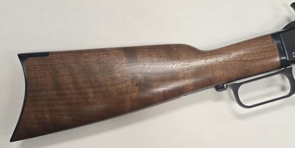 Winchester 1873 Short Rifle 357mag 20" barrel NIB -img-1