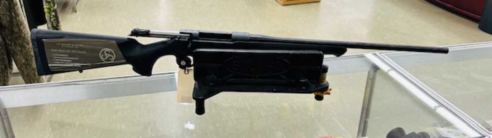 JP Sauer and Sohn S1S Classic 243 Blk -img-0