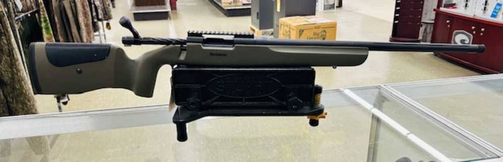 Savage MVP Patrol 6.5 CM 10RD-img-0
