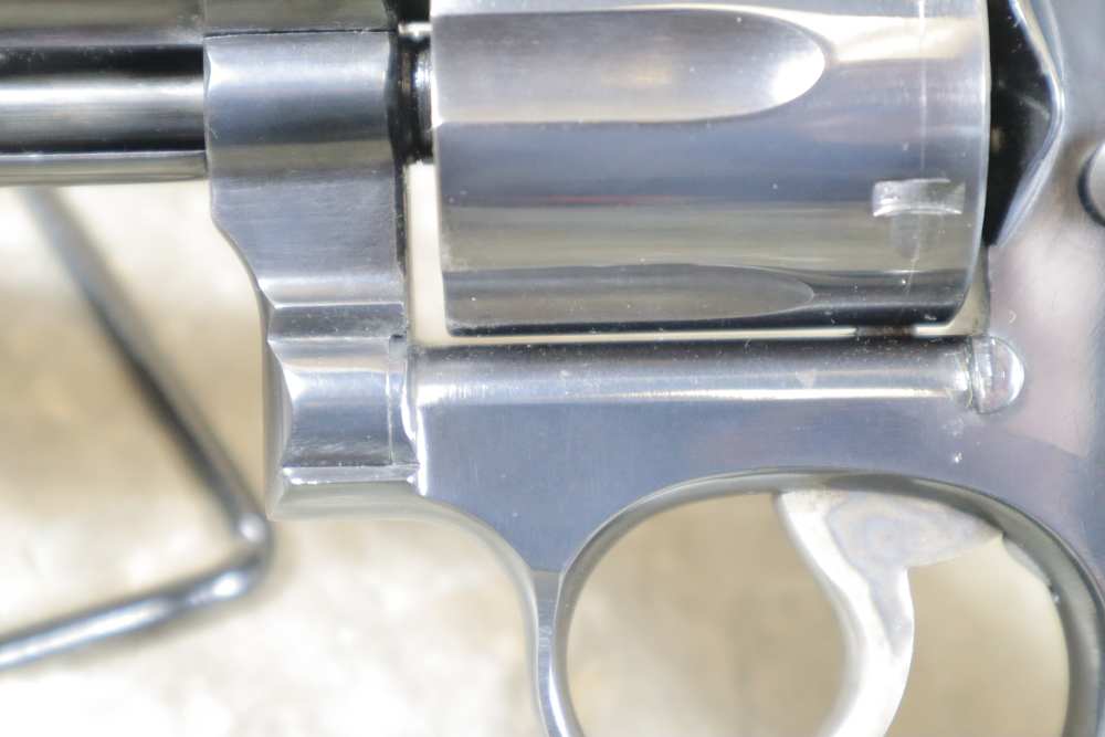 Gorgeous Smith & Wesson Model 586 No Dash .357Mag Penny Bid NO RESERVE-img-28
