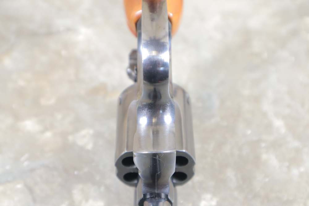 Gorgeous Smith & Wesson Model 586 No Dash .357Mag Penny Bid NO RESERVE-img-49