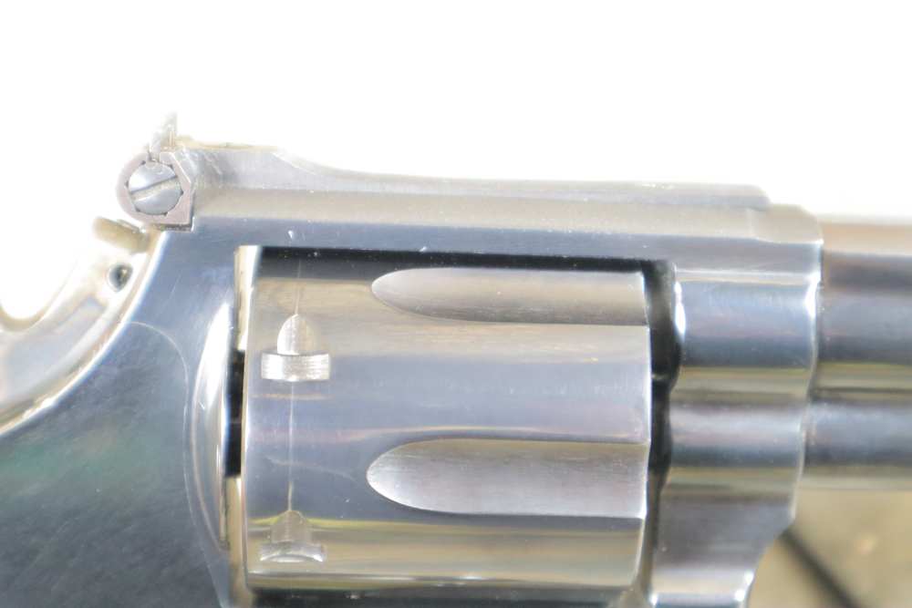 Gorgeous Smith & Wesson Model 586 No Dash .357Mag Penny Bid NO RESERVE-img-17