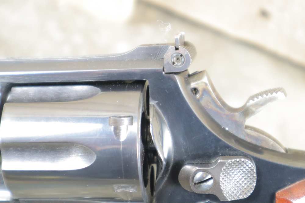 Gorgeous Smith & Wesson Model 586 No Dash .357Mag Penny Bid NO RESERVE-img-25