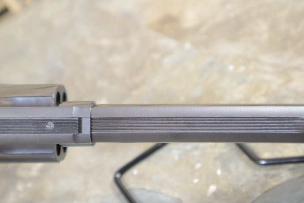 Gorgeous Smith & Wesson Model 586 No Dash .357Mag Penny Bid NO RESERVE-img-39