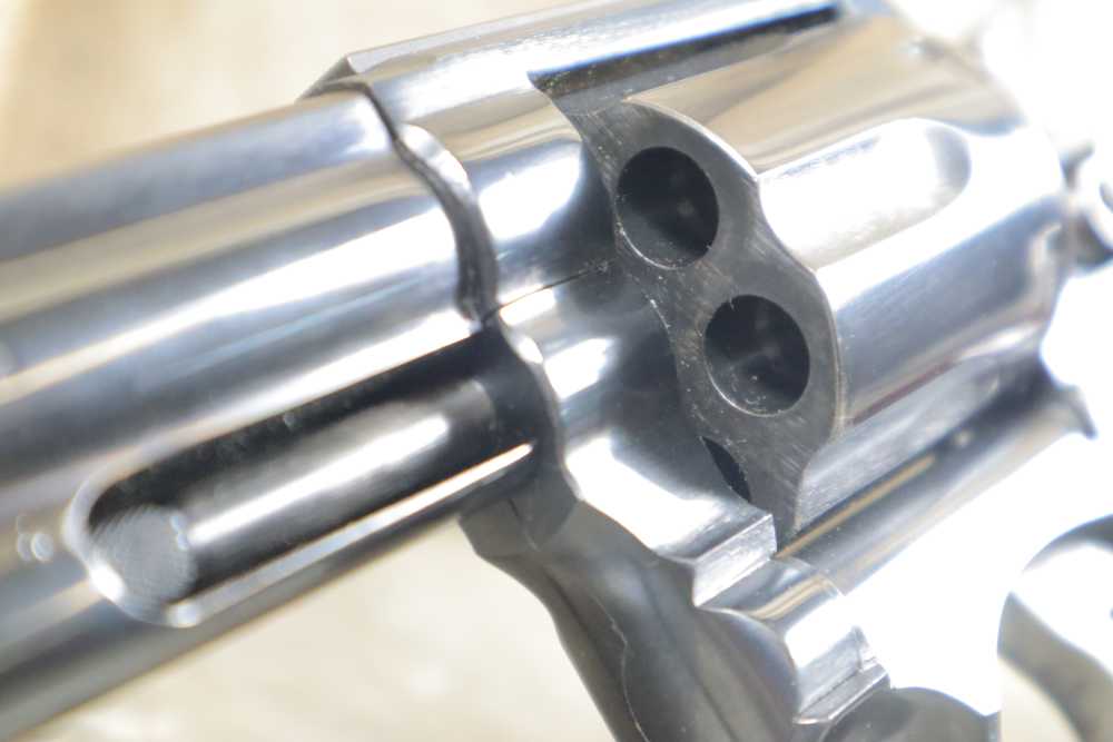 Gorgeous Smith & Wesson Model 586 No Dash .357Mag Penny Bid NO RESERVE-img-30
