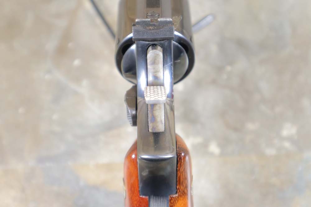 Gorgeous Smith & Wesson Model 586 No Dash .357Mag Penny Bid NO RESERVE-img-43