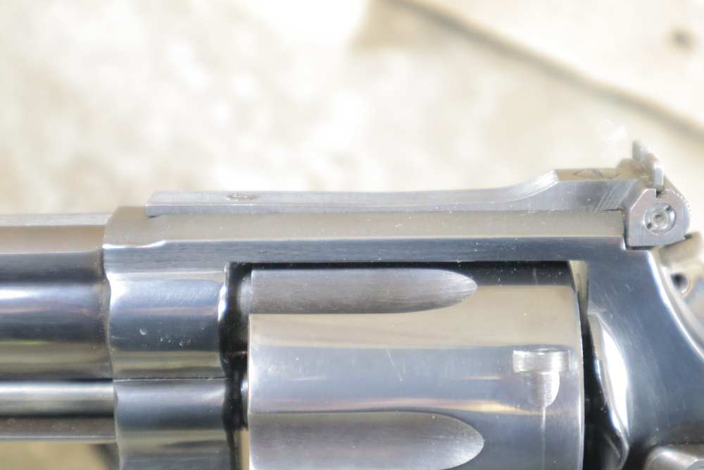 Gorgeous Smith & Wesson Model 586 No Dash .357Mag Penny Bid NO RESERVE-img-26