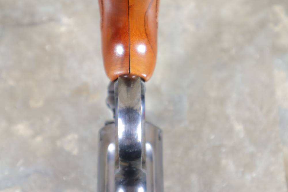 Gorgeous Smith & Wesson Model 586 No Dash .357Mag Penny Bid NO RESERVE-img-48