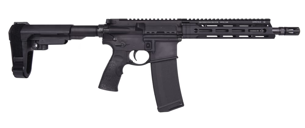 DANIEL DEFENSE DDM4 V7 CARBINE 300 AAC BLKOUT-img-0
