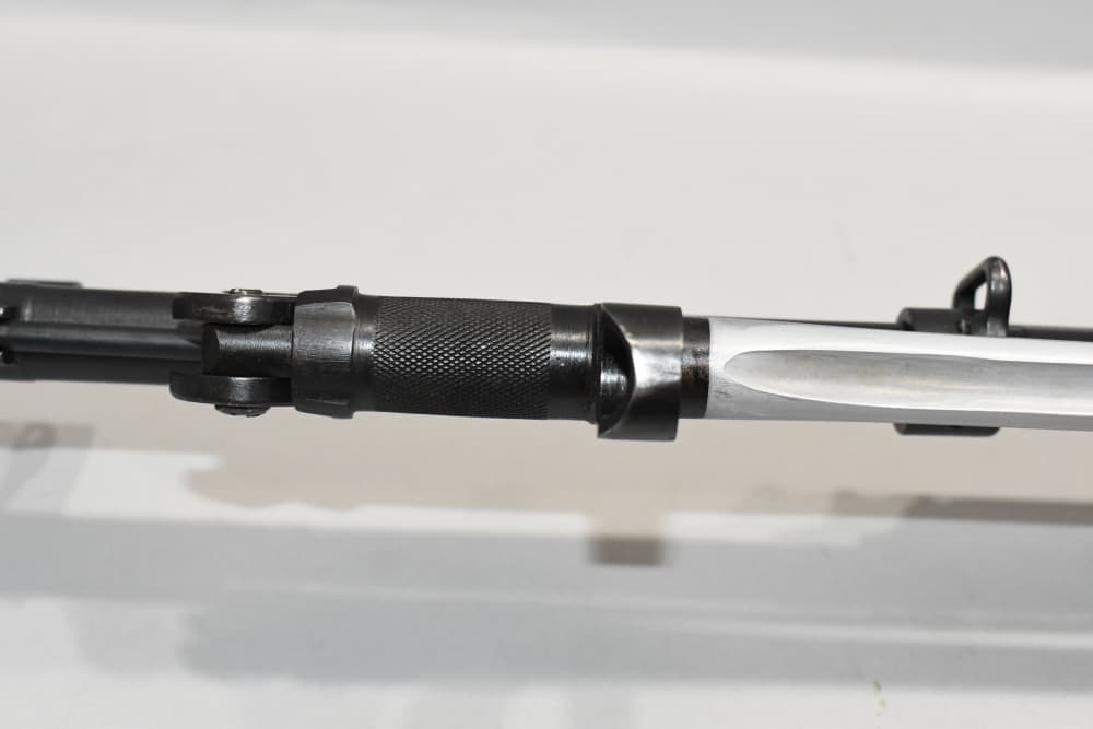 Nice Century Arms Chinese SKS Semi Auto Rifle Triangle 26 Arsenal 7.62x39-img-30