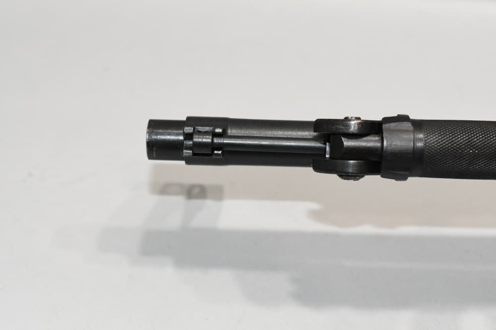 Nice Century Arms Chinese SKS Semi Auto Rifle Triangle 26 Arsenal 7.62x39-img-31