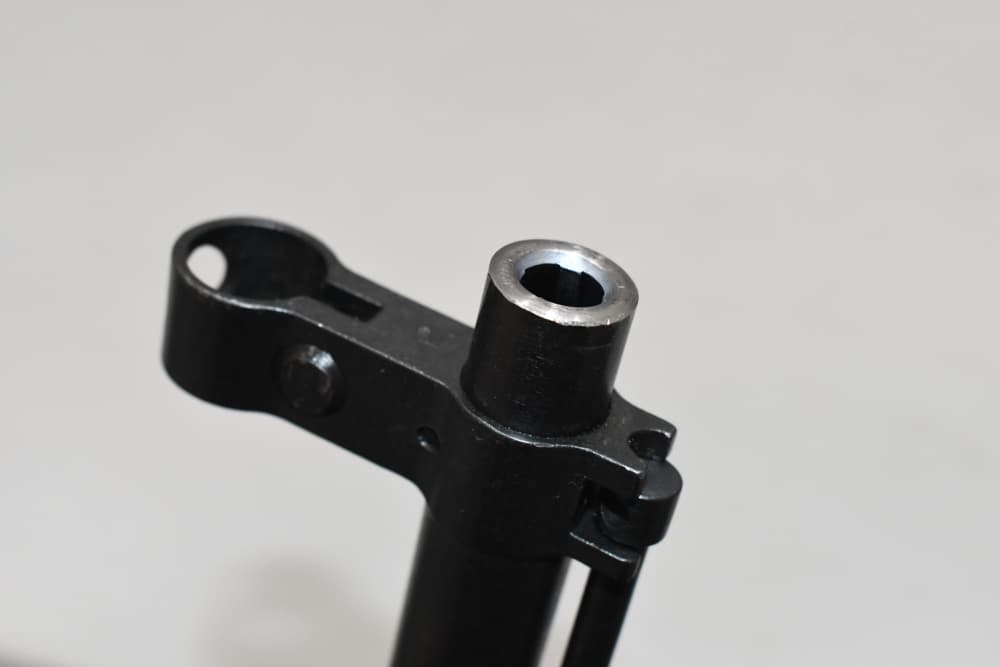 Nice Century Arms Chinese SKS Semi Auto Rifle Triangle 26 Arsenal 7.62x39-img-33