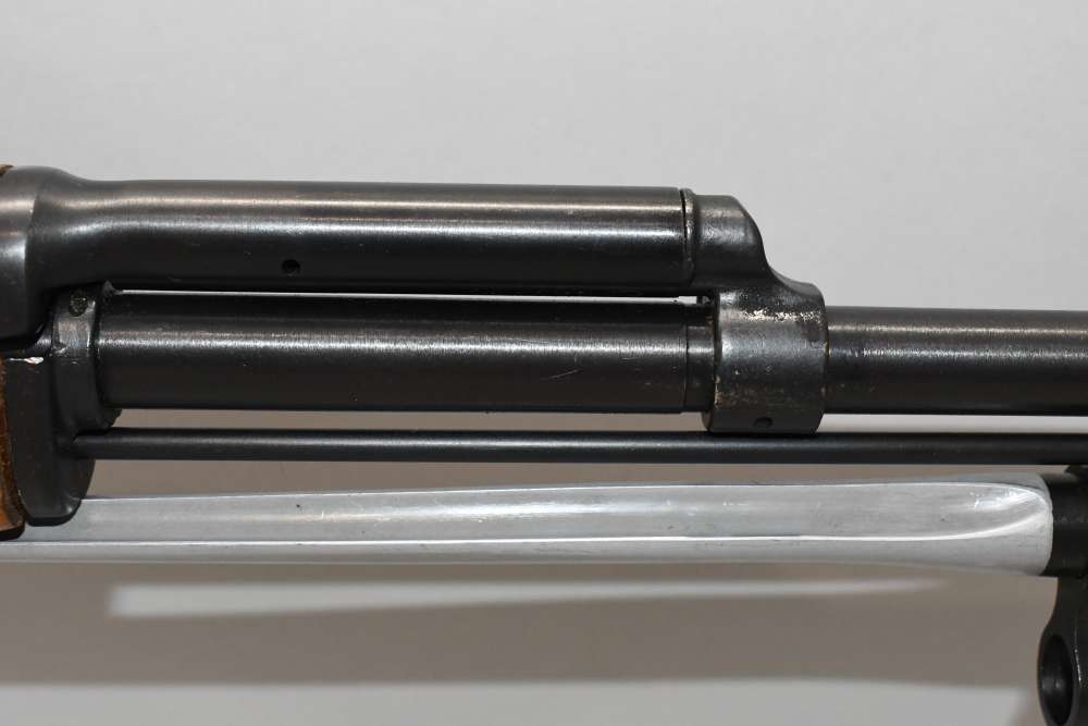 Nice Century Arms Chinese SKS Semi Auto Rifle Triangle 26 Arsenal 7.62x39-img-7