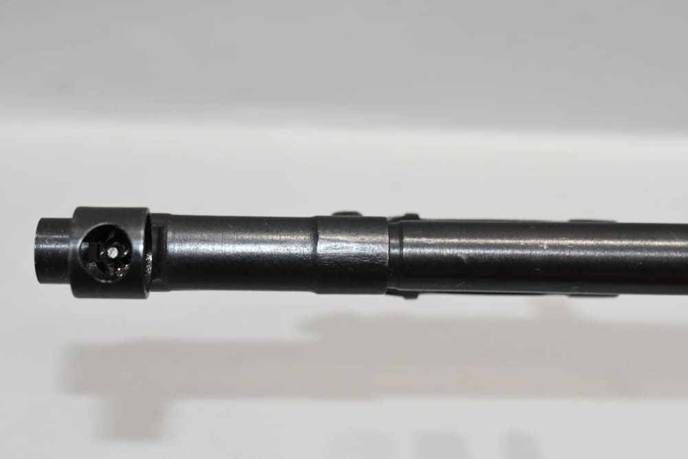 Nice Century Arms Chinese SKS Semi Auto Rifle Triangle 26 Arsenal 7.62x39-img-17