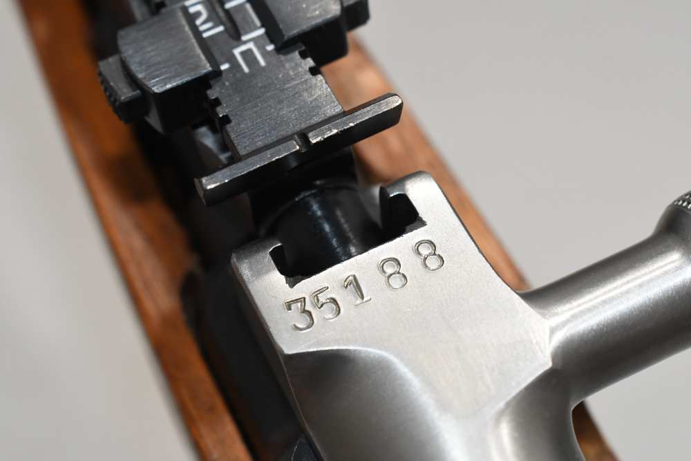 Nice Century Arms Chinese SKS Semi Auto Rifle Triangle 26 Arsenal 7.62x39-img-41