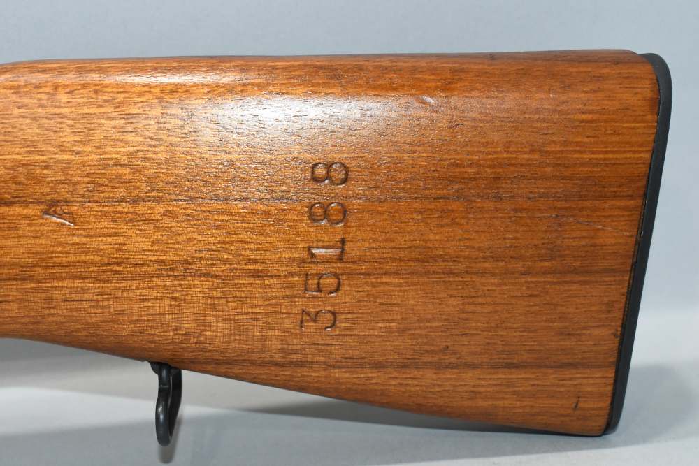 Nice Century Arms Chinese SKS Semi Auto Rifle Triangle 26 Arsenal 7.62x39-img-9