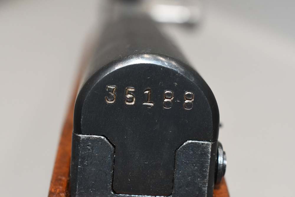 Nice Century Arms Chinese SKS Semi Auto Rifle Triangle 26 Arsenal 7.62x39-img-40