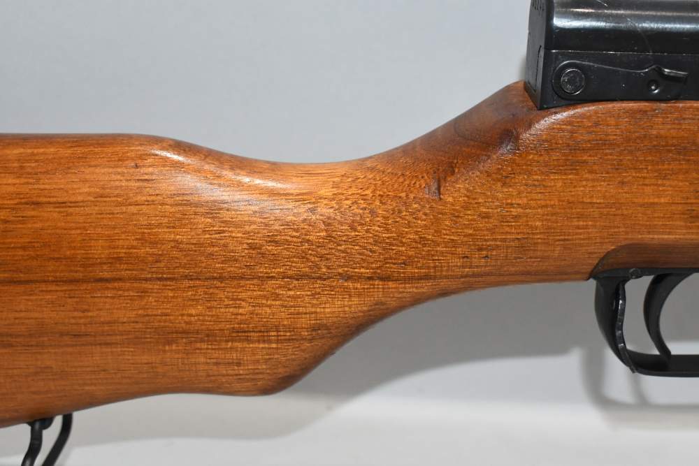 Nice Century Arms Chinese SKS Semi Auto Rifle Triangle 26 Arsenal 7.62x39-img-3
