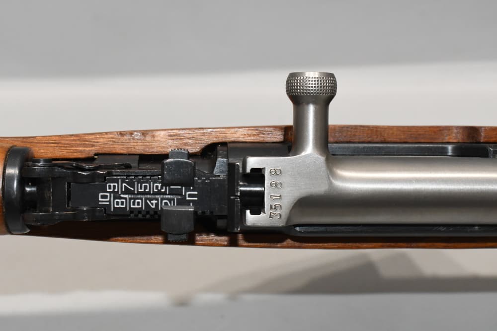 Nice Century Arms Chinese SKS Semi Auto Rifle Triangle 26 Arsenal 7.62x39-img-20