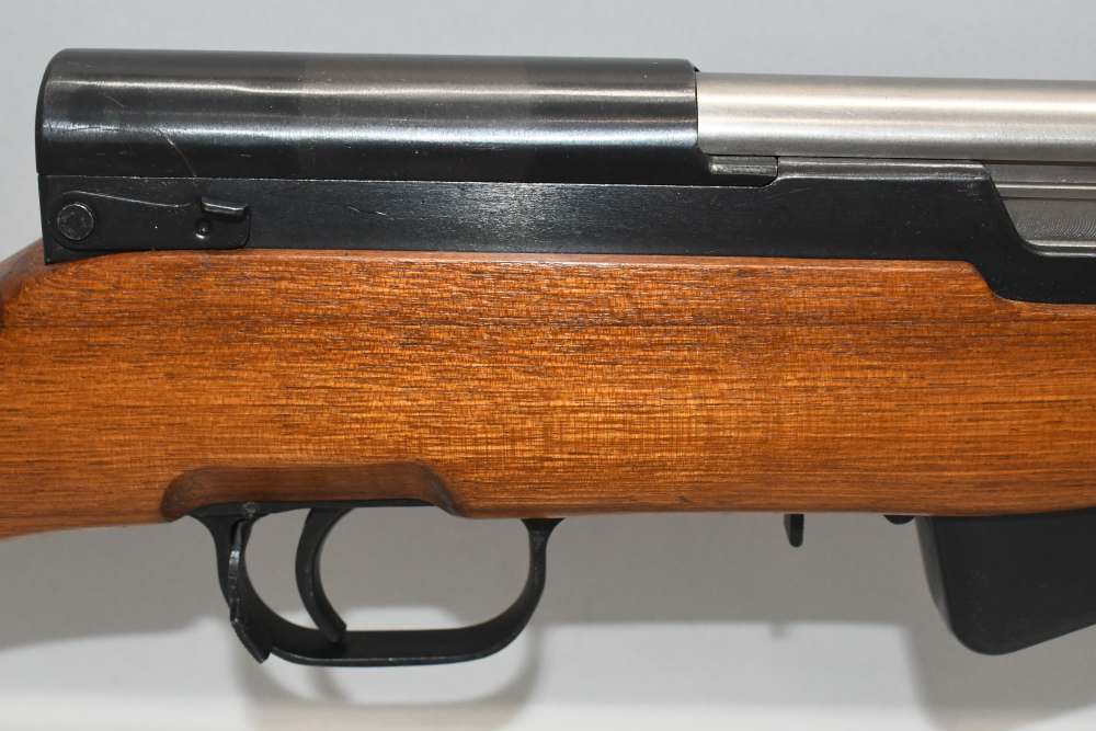 Nice Century Arms Chinese SKS Semi Auto Rifle Triangle 26 Arsenal 7.62x39-img-4