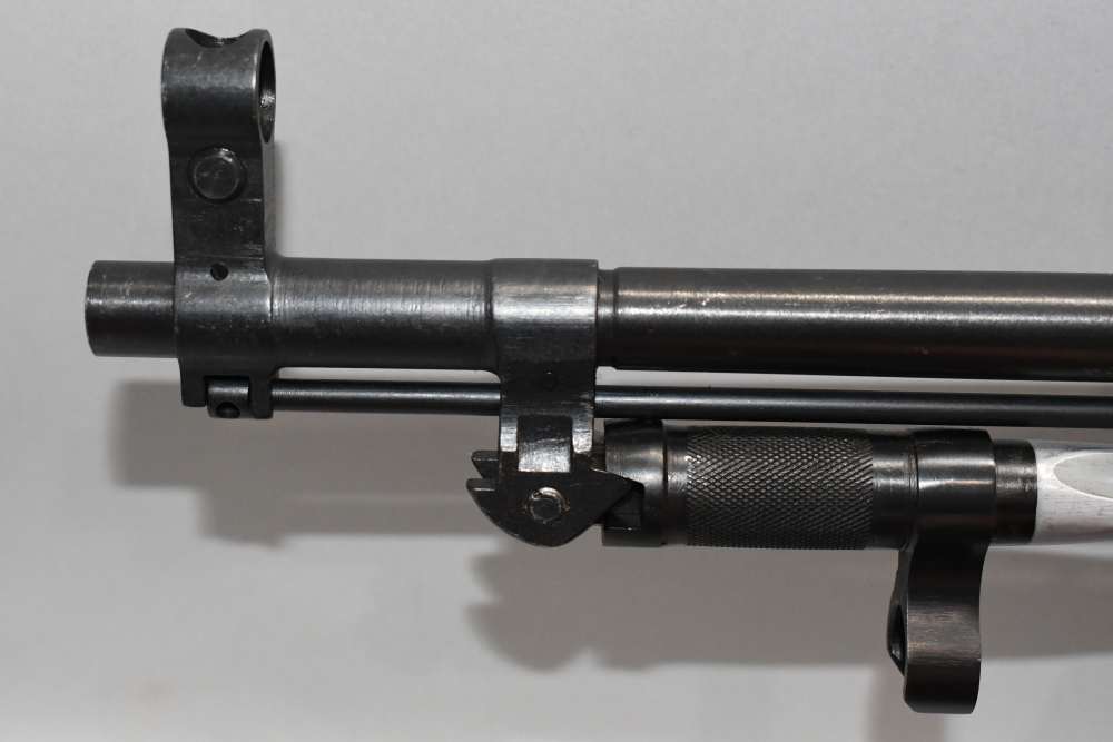 Nice Century Arms Chinese SKS Semi Auto Rifle Triangle 26 Arsenal 7.62x39-img-16