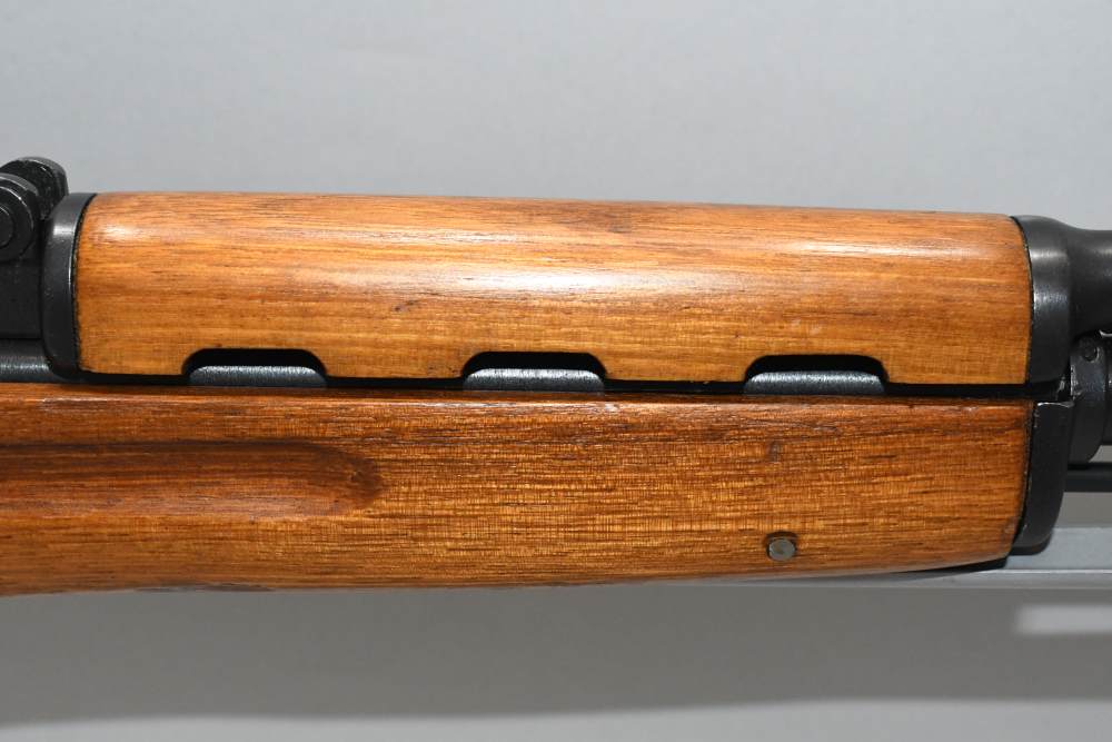 Nice Century Arms Chinese SKS Semi Auto Rifle Triangle 26 Arsenal 7.62x39-img-6