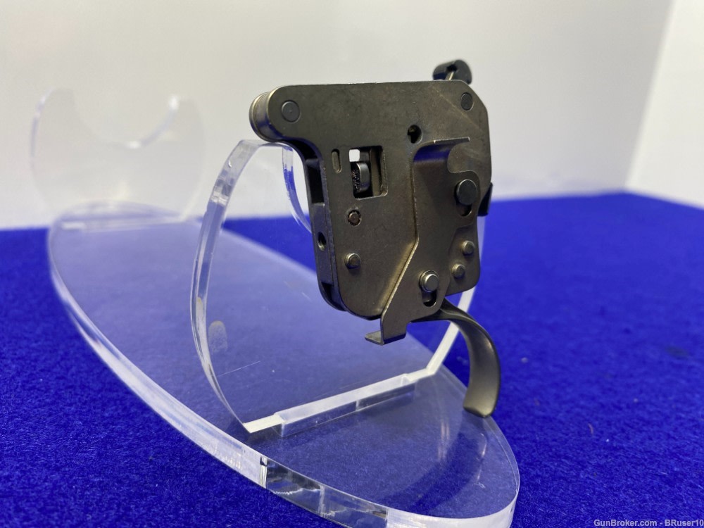 *CUSTOM SHOP INVENTORY* Remington Model 7 XMP RH Trigger (Non-Adjustable)-img-10