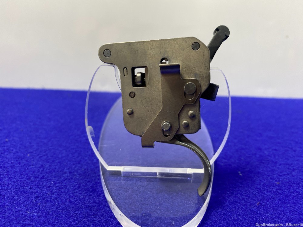 *CUSTOM SHOP INVENTORY* Remington Model 7 XMP RH Trigger (Non-Adjustable)-img-9
