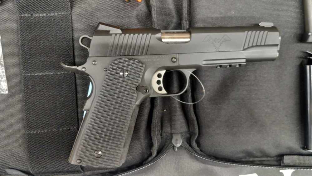 Doublestar 1911 C2G-img-1