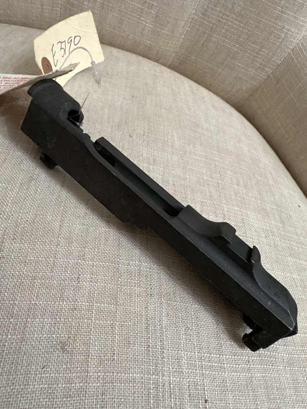 Standard Products STO PRO M1 Carbine US Military WWII 03/43-05/44-img-1