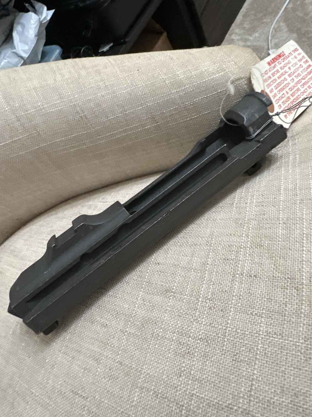Standard Products STO PRO M1 Carbine US Military WWII 03/43-05/44-img-2