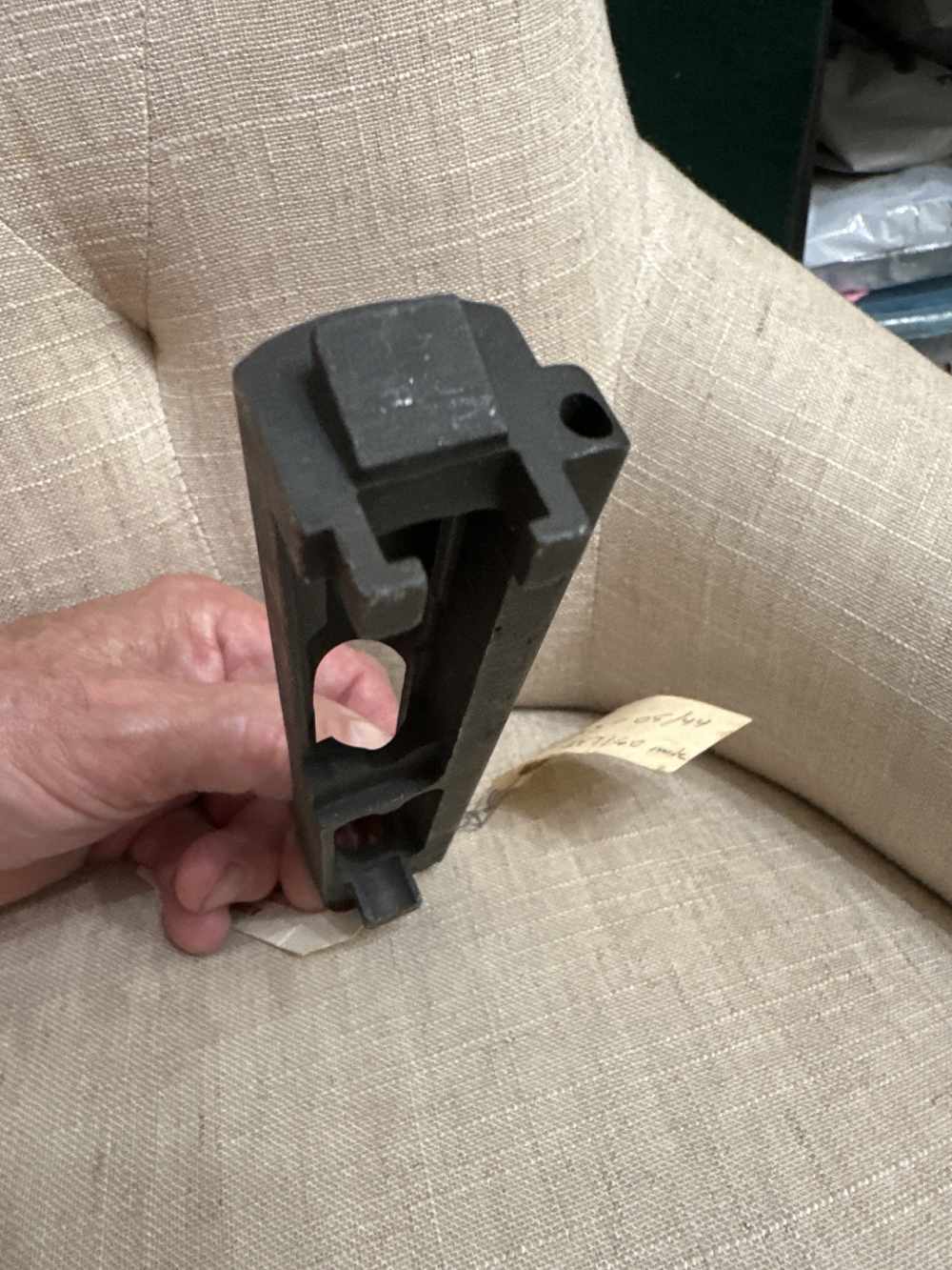 Standard Products STO PRO M1 Carbine US Military WWII 03/43-05/44-img-4