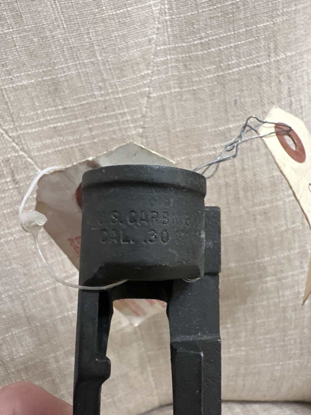 Standard Products STO PRO M1 Carbine US Military WWII 03/43-05/44-img-6