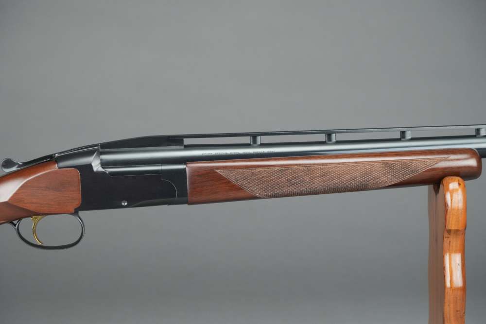 BROWNING BT-99 12/34 WITH ADJ BUTTPLATE AND COMB *BRAND NEW*-img-4