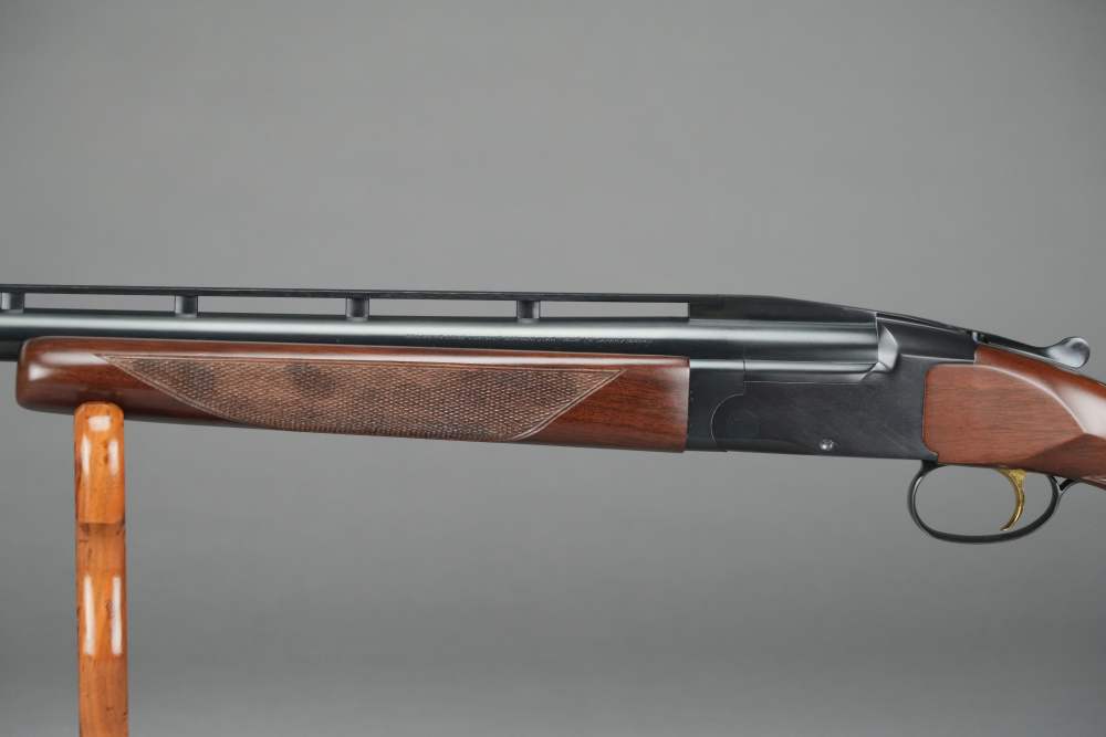 BROWNING BT-99 12/34 WITH ADJ BUTTPLATE AND COMB *BRAND NEW*-img-5