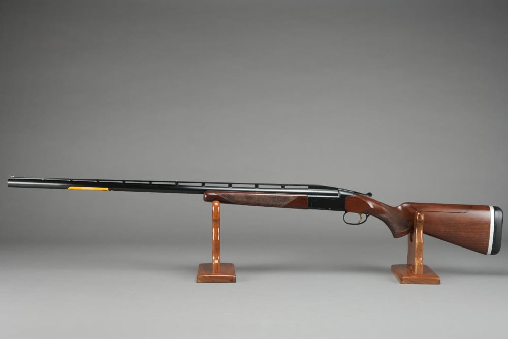 BROWNING BT-99 12/34 WITH ADJ BUTTPLATE AND COMB *BRAND NEW*-img-1
