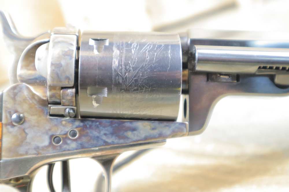 Traditions ASMT 1851 Navy Conversion .38Special Penny Bid NO RESERVE -img-15